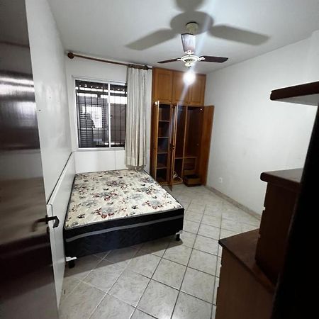瓜拉派瑞Apartamento Para Temporada公寓 外观 照片