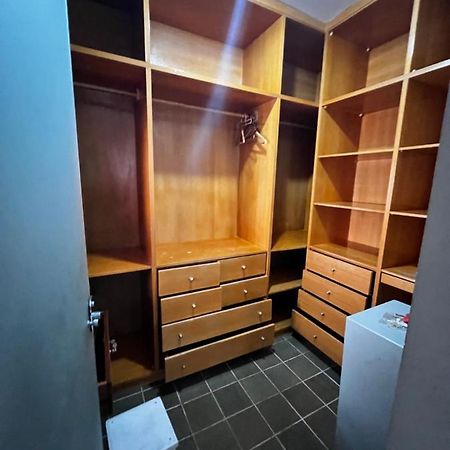 瓜拉派瑞Apartamento Para Temporada公寓 外观 照片