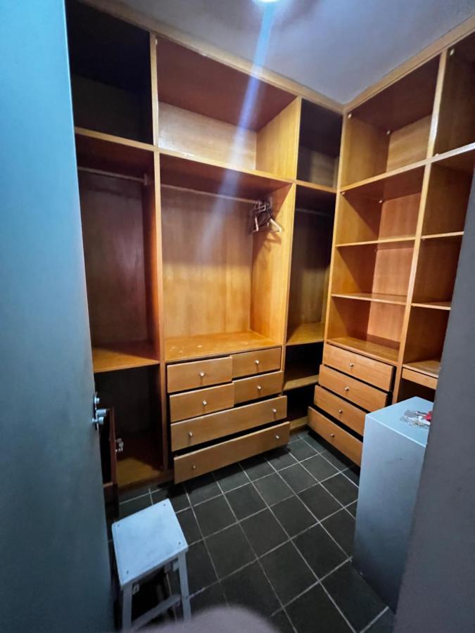 瓜拉派瑞Apartamento Para Temporada公寓 外观 照片